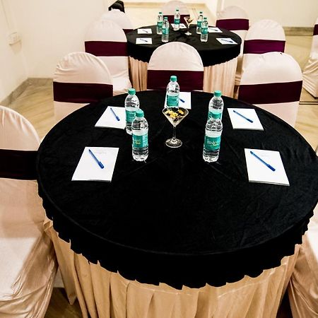 Отель The Fern Residency - Yeshwanthpur Бангалор Экстерьер фото