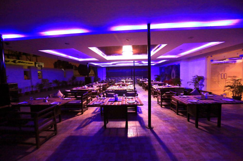 Отель The Fern Residency - Yeshwanthpur Бангалор Экстерьер фото