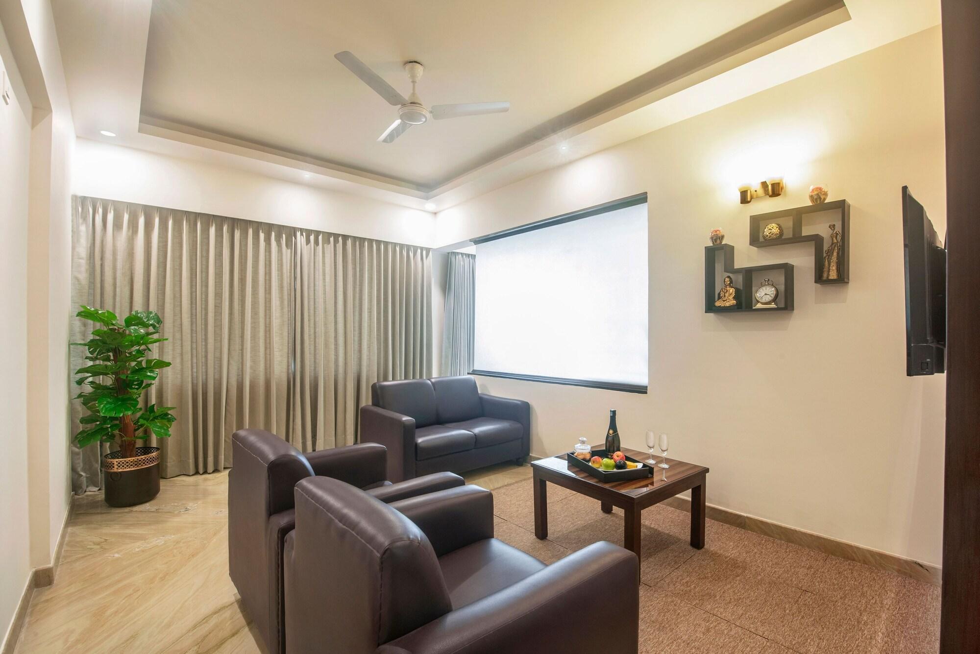Отель The Fern Residency - Yeshwanthpur Бангалор Экстерьер фото