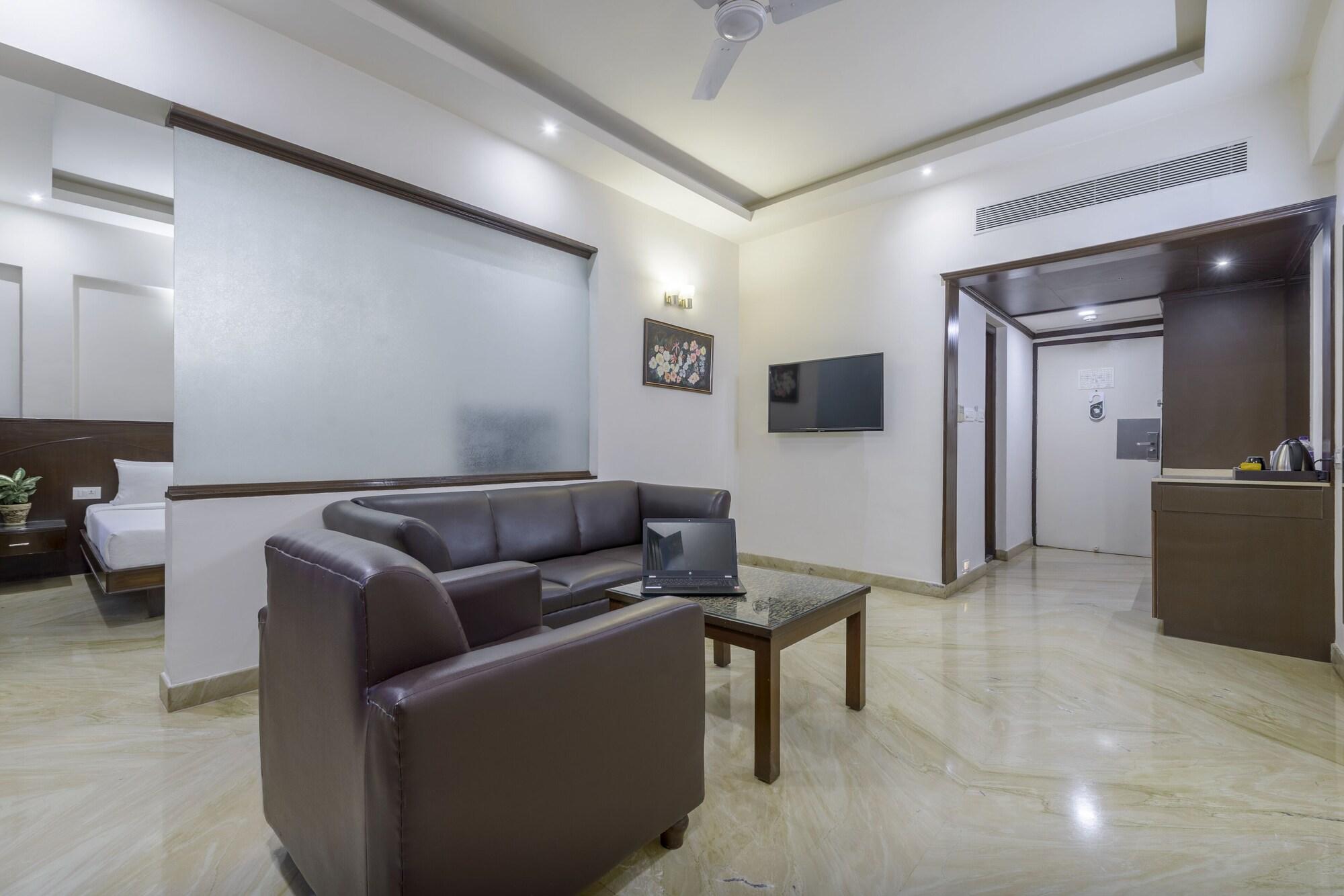 Отель The Fern Residency - Yeshwanthpur Бангалор Экстерьер фото