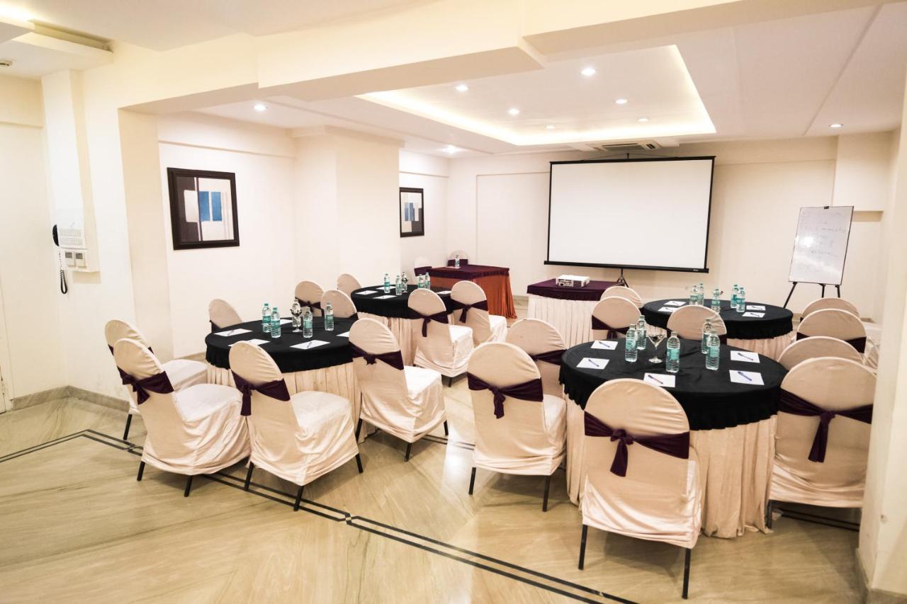 Отель The Fern Residency - Yeshwanthpur Бангалор Экстерьер фото