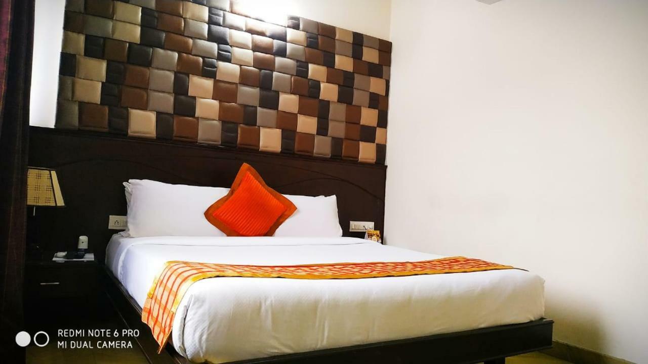 Отель The Fern Residency - Yeshwanthpur Бангалор Экстерьер фото